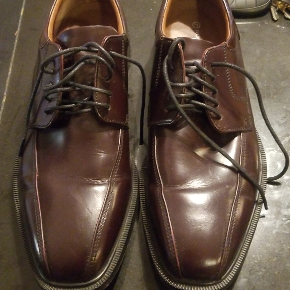 Rockport shoes
